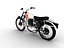 BSA B44 Victor Enduro 1966