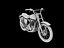 BSA B44 Victor Enduro 1966