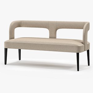 Hamilton Conte Bench Penelope