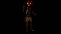 Malak FNAF