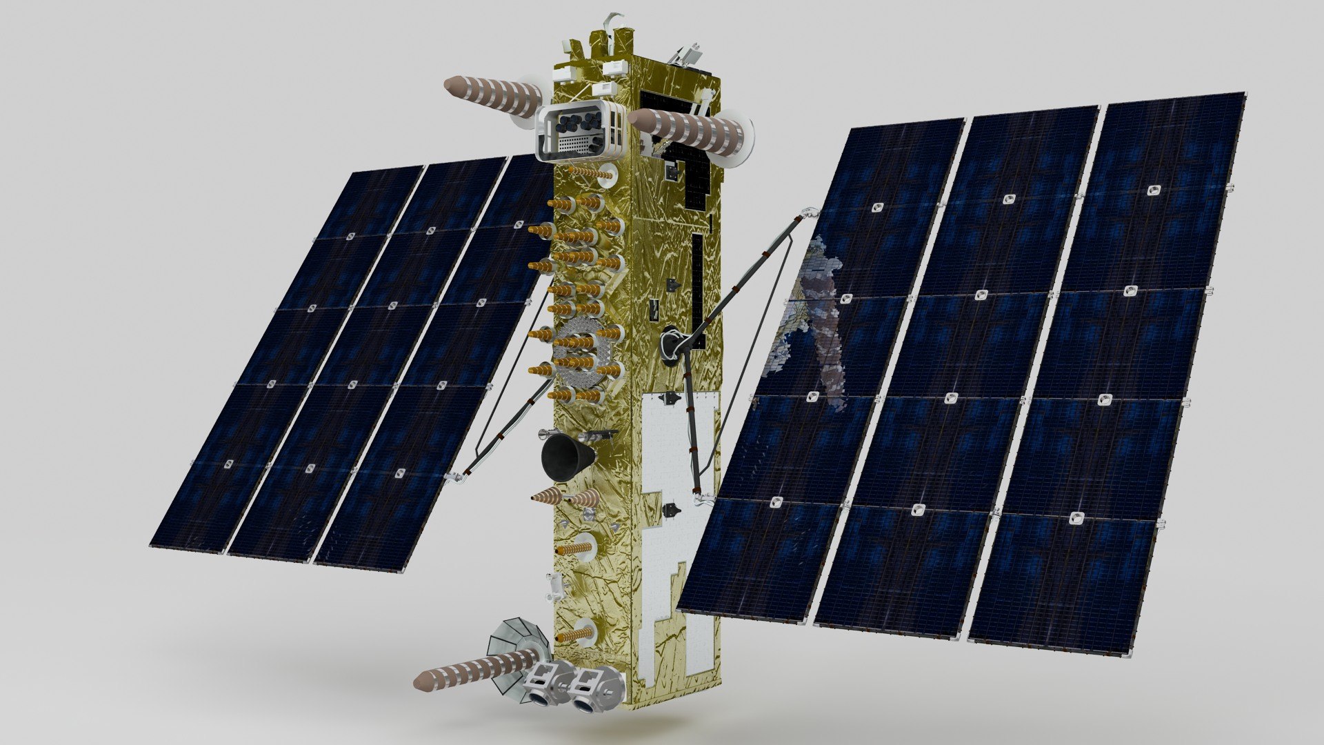 GLONASS-K2 satellite model https://p.turbosquid.com/ts-thumb/mi/kP2v9Y/Ib/z05/jpg/1697119900/1920x1080/fit_q87/e641a330877ea4bd8ecc1a77b3af4420e8067223/z05.jpg
