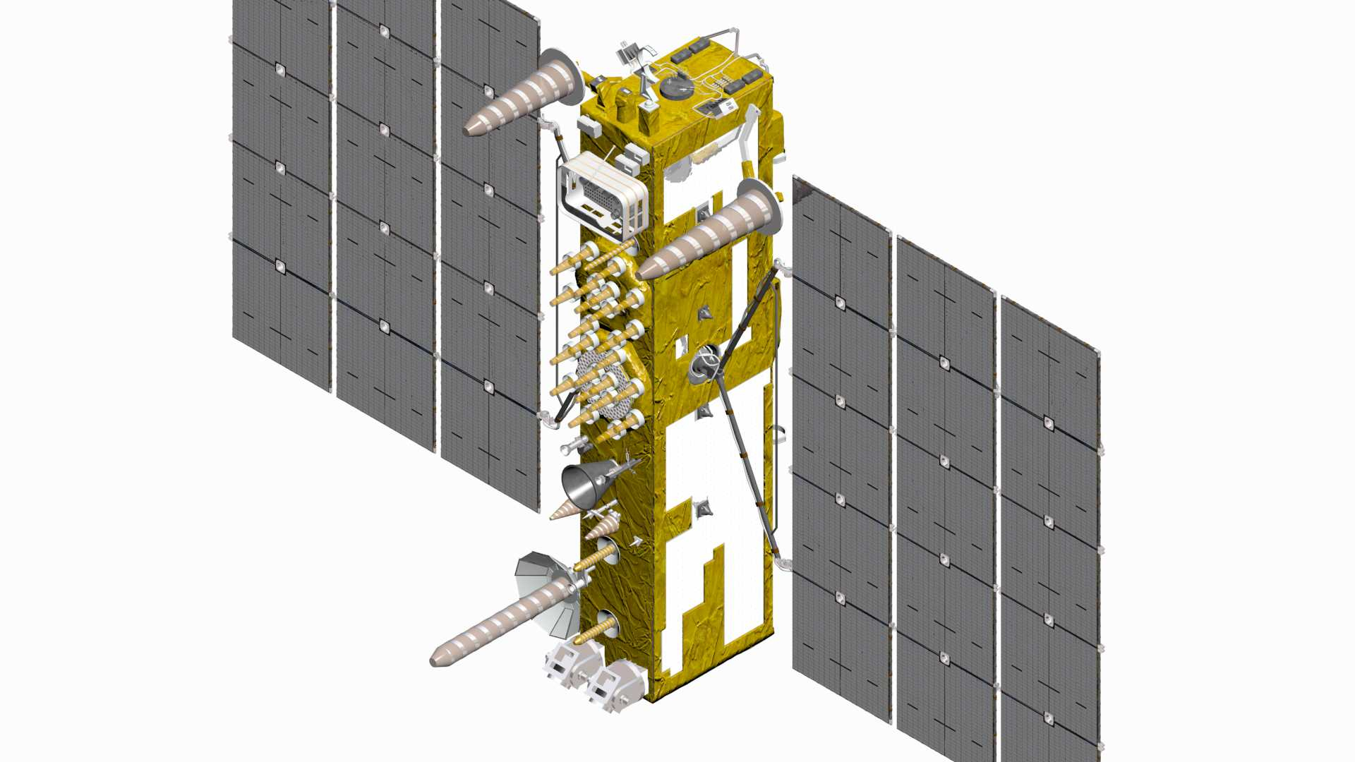 GLONASS-K2 satellite model https://p.turbosquid.com/ts-thumb/mi/kP2v9Y/PA/glonassk2/jpg/1697120361/1920x1080/turn_fit_q99/196ac57cd5f892a8c32a982c05e91284ad299014/glonassk2-1.jpg