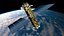 GLONASS-K2 satellite