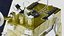 GLONASS-K2 satellite