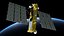 GLONASS-K2 satellite