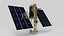 GLONASS-K2 satellite