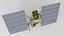 GLONASS-K2 satellite