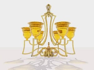 Chandelier100