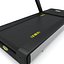 Technogym Excite Run 1000 Treadmill