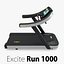 Technogym Excite Run 1000 Treadmill