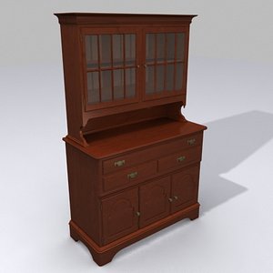 Cabinet 01