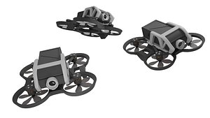 DRONE 3D