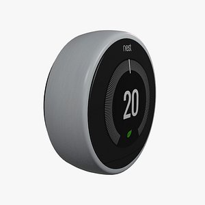 Nest Thermostat
