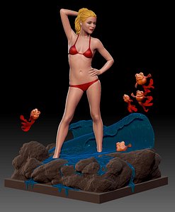 Pinup