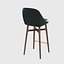 Neri & Hu Solo Bar Stool
