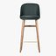 Neri & Hu Solo Bar Stool