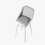 Neri & Hu Solo Bar Stool