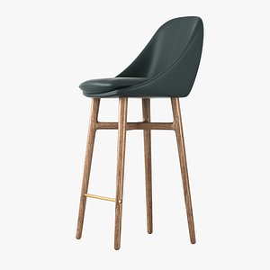 Neri & Hu Solo Bar Stool