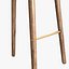 Neri & Hu Solo Bar Stool