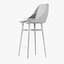 Neri & Hu Solo Bar Stool