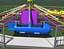 sky fighter carnival ride
