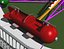 sky fighter carnival ride