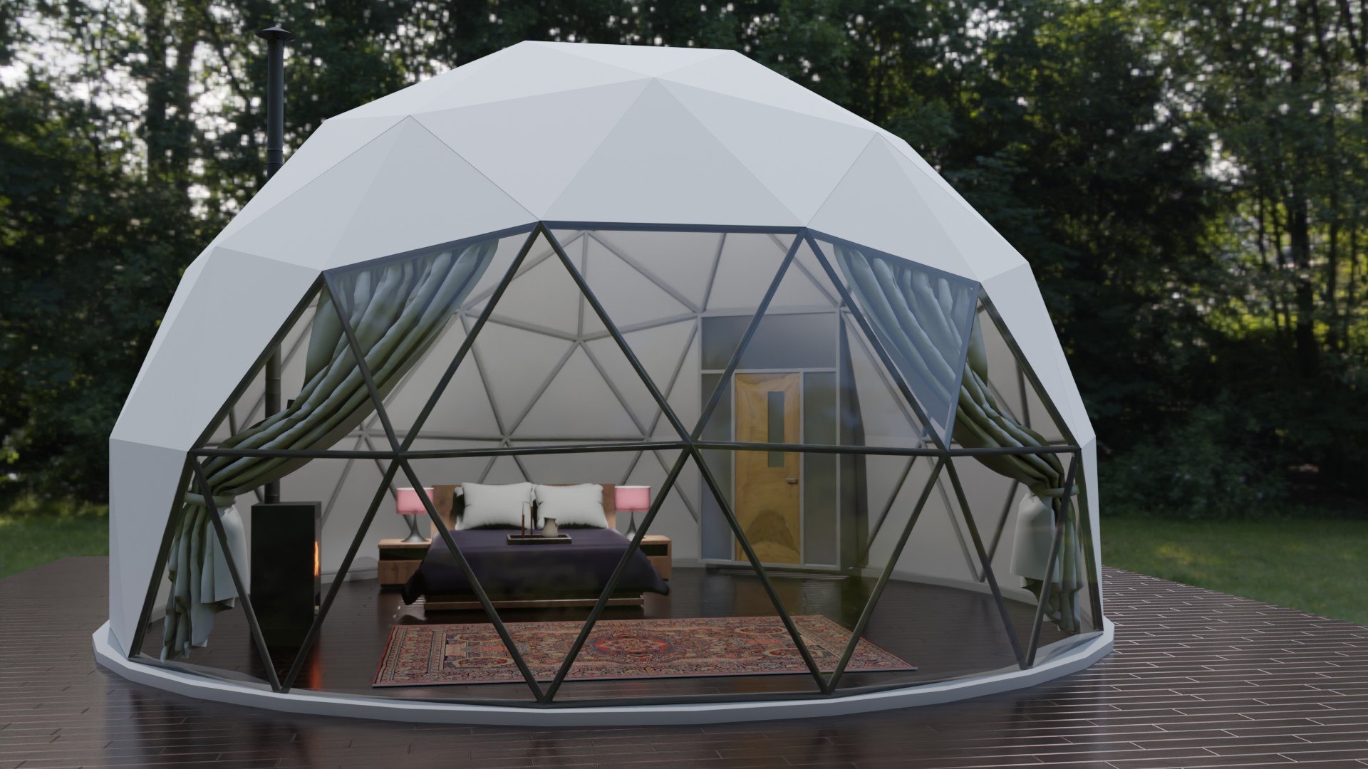 3D Glamping Dome Realistic https://p.turbosquid.com/ts-thumb/mi/x4n6sH/JW/1920x1080model8/jpg/1647520376/1920x1080/fit_q87/7beb23dc40767d7dee2cff1b4c7a1bedecbeeeb6/1920x1080model8.jpg