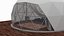 Cupola Glamping realistica