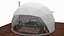 Cupola Glamping realistica