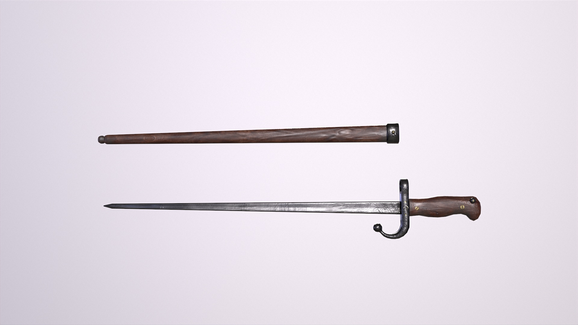 3D model Bayonet https://p.turbosquid.com/ts-thumb/mi/yR2jdn/DW/bayonet/jpg/1641352269/1920x1080/turn_fit_q99/83a60c225076f6b1346adffdd948553efa1f2642/bayonet-1.jpg