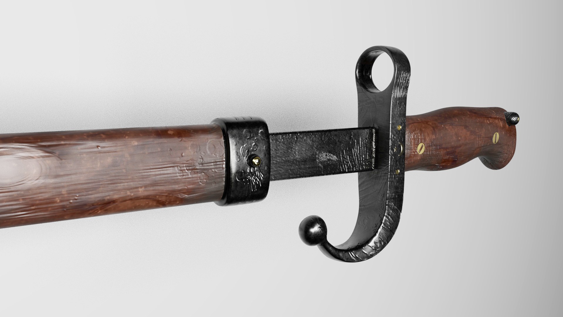 3D model Bayonet https://p.turbosquid.com/ts-thumb/mi/yR2jdn/pn/img07/jpg/1641349766/1920x1080/fit_q87/a41f1d46fd6272c4158c880c301fb8d53024cc73/img07.jpg