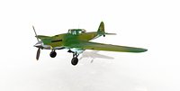 IL 2 Ilyushin