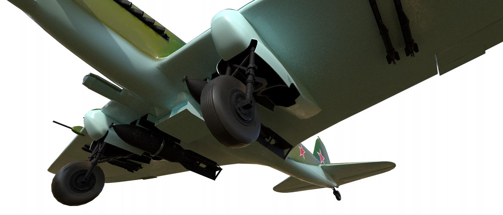 3D IL 2 Ilyushin https://p.turbosquid.com/ts-thumb/mi/zFuVUW/ts/5/png/1647999104/1920x1080/fit_q87/5fde1ba7fad4ada06a81ae2de9498e3825173cd9/5.jpg