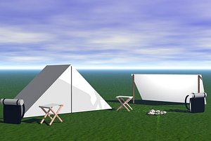 civil war camp 3d 3ds