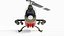 AH-1G Cobra Attack Helicopter