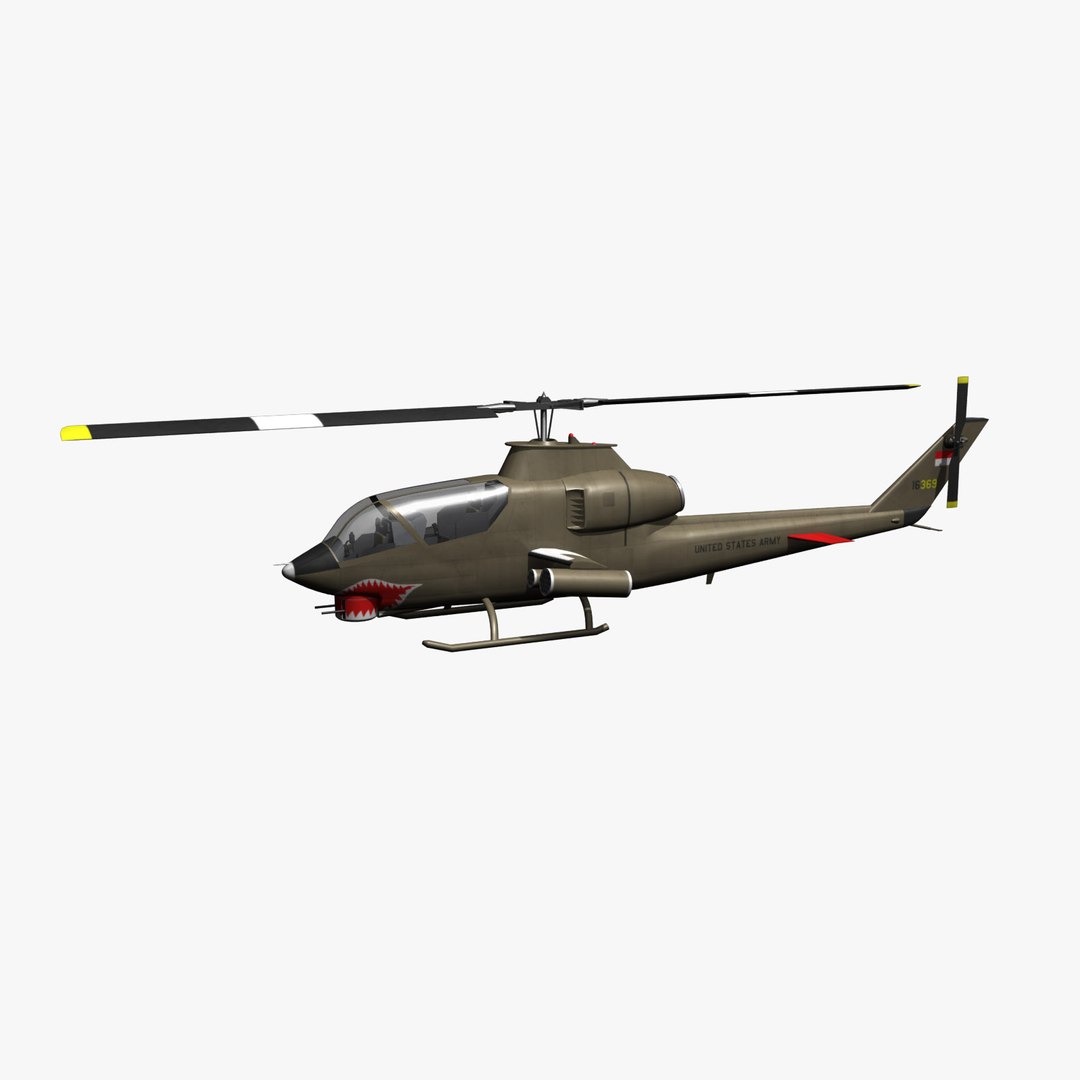 ah-1g cobra attack helicopter 3d max https://p.turbosquid.com/ts-thumb/mj/5W8mAb/7N/ah1g_h/jpg/1675905015/1920x1080/fit_q87/c955df90fa3298ff7a55df365417569be91b8550/ah1g_h.jpg