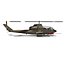 AH-1G Cobra Attack Helicopter