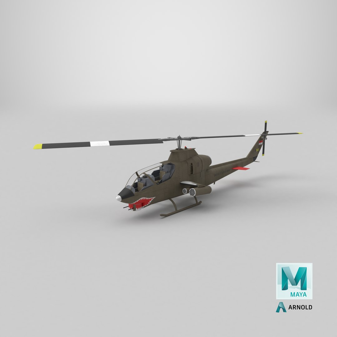 ah-1g cobra attack helicopter 3d max https://p.turbosquid.com/ts-thumb/mj/5W8mAb/c8/stemcell_maya_arnold_render/png/1775214178/1920x1080/fit_q87/c515011d41ceffe99fdc50c2ce145f591b042db5/stemcell_maya_arnold_render.jpg