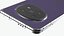 OPPO Find N5 Dusk Purple