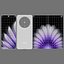 OPPO Find N5 Dusk Purple