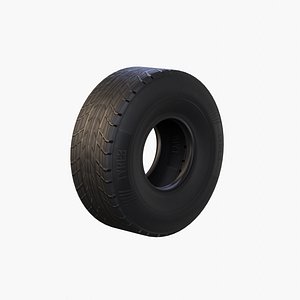 Generic Tyre