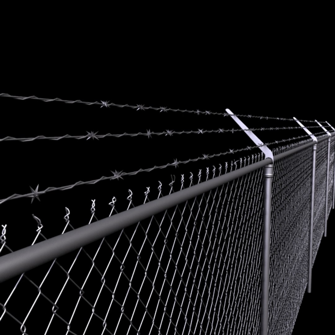 chainlink fence barbed wire 3d model https://p.turbosquid.com/ts-thumb/mj/DFmcBp/PKa4TNzk/fencepreviews06/jpg/1300302329/1920x1080/fit_q87/f22a5409a7342985fca56e4162b72486c9d506ed/fencepreviews06.jpg