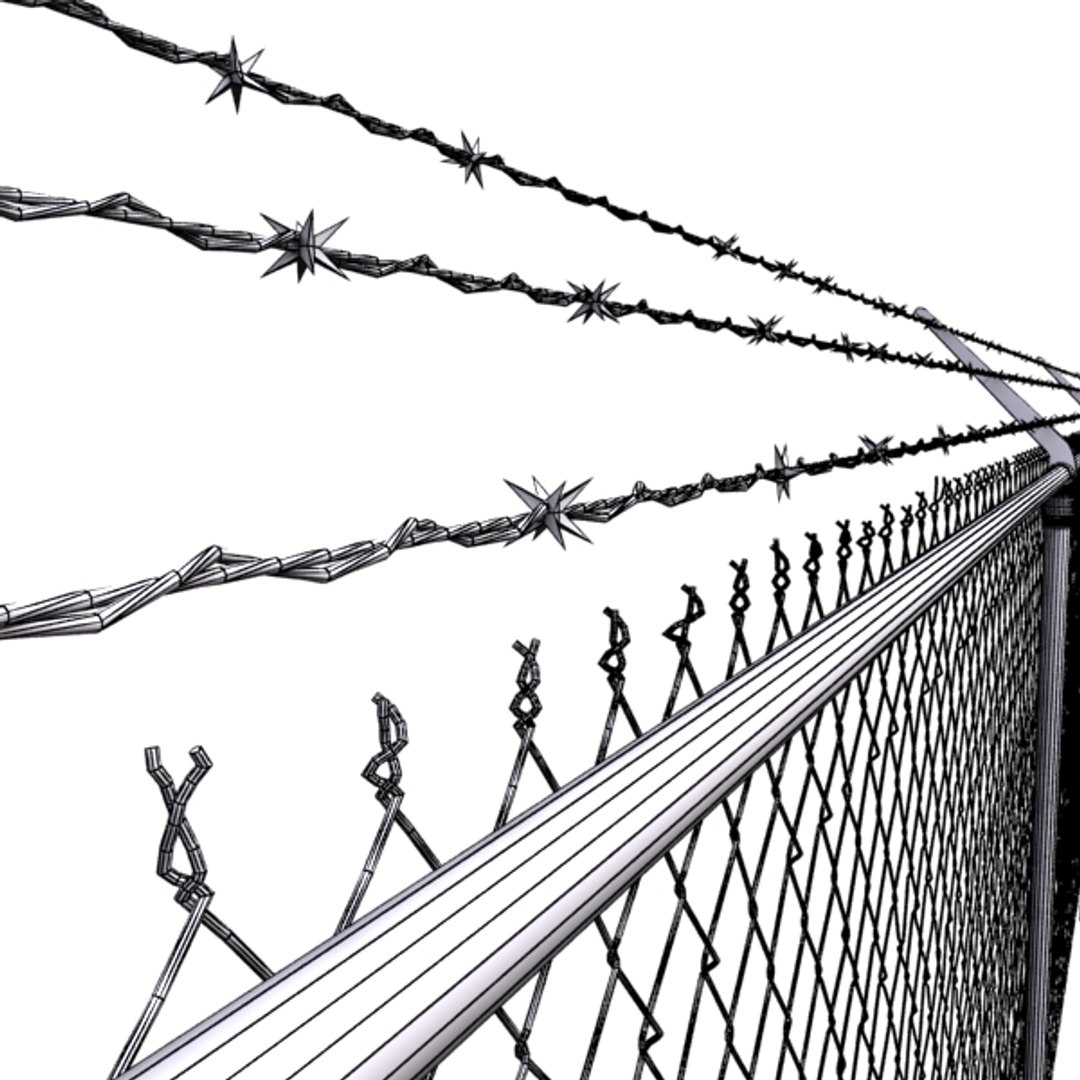 chainlink fence barbed wire 3d model https://p.turbosquid.com/ts-thumb/mj/DFmcBp/WfH7G2hi/fencepreviews07/jpg/1300302329/1920x1080/fit_q87/6d5688d949a87a4c06aa27f8a8a1c5a523611c02/fencepreviews07.jpg