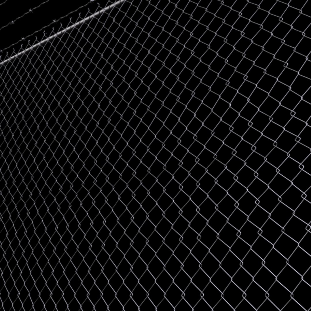 chainlink fence barbed wire 3d model https://p.turbosquid.com/ts-thumb/mj/DFmcBp/gn6jGZDV/fencepreviews04/jpg/1300302329/1920x1080/fit_q87/9820f01969fd93c67bc1b322f19e3b04f2bdb558/fencepreviews04.jpg
