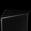 Chain Fence - Barbed Wire _ High detailed.