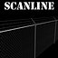 Chain Fence - Barbed Wire _ High detailed.