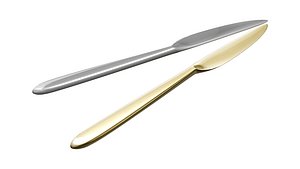 Knife