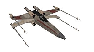 x-wing