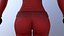 Spy costume 2