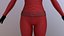 Spy costume 2